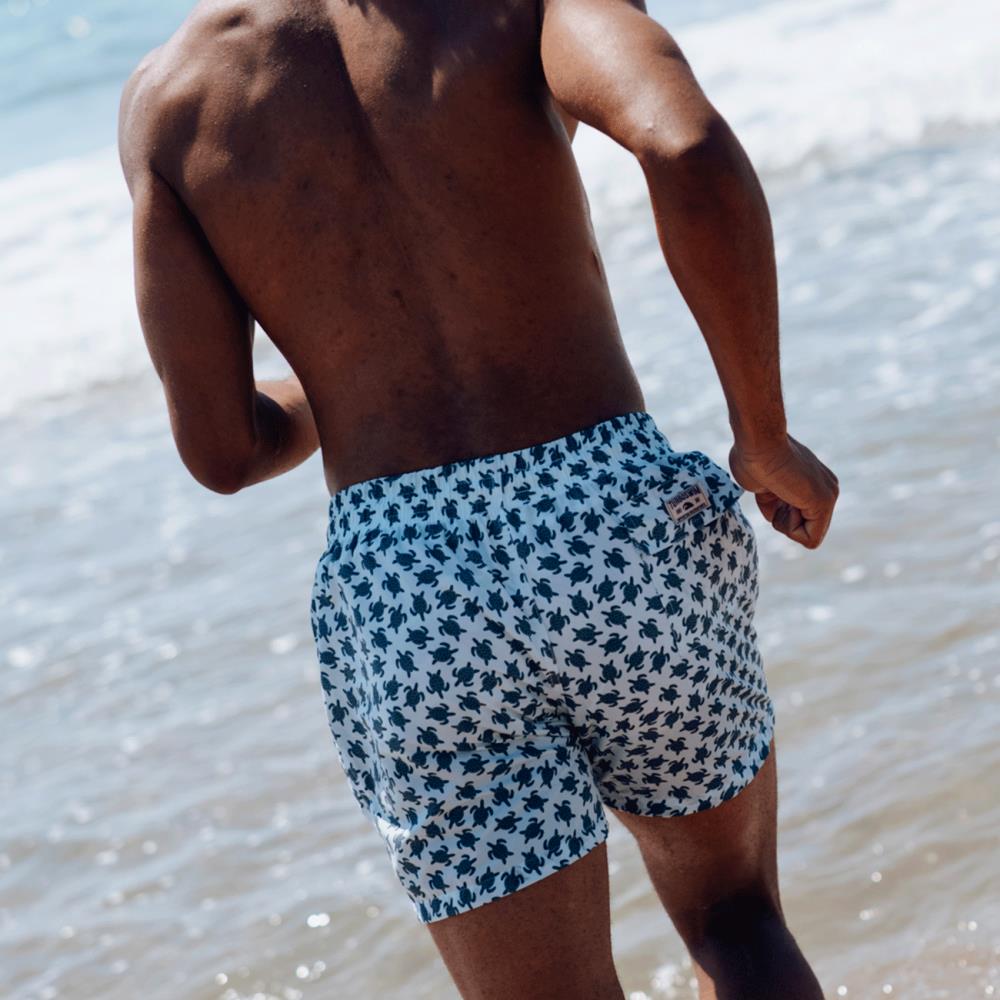 Men's Beach Shorts Akumal