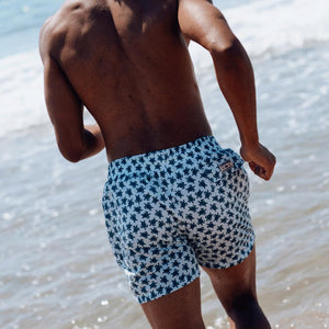 Men's Beach Shorts Akumal