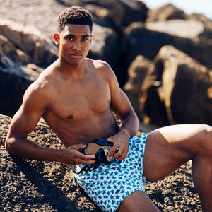 Men's Beach Shorts Akumal