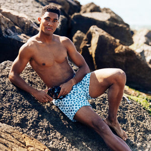 Men's Beach Shorts Akumal