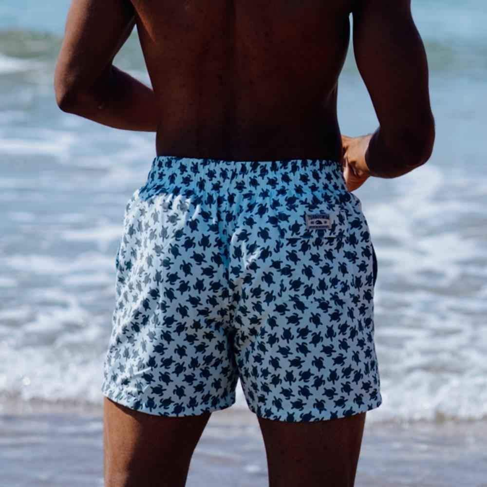 Men's Beach Shorts Akumal