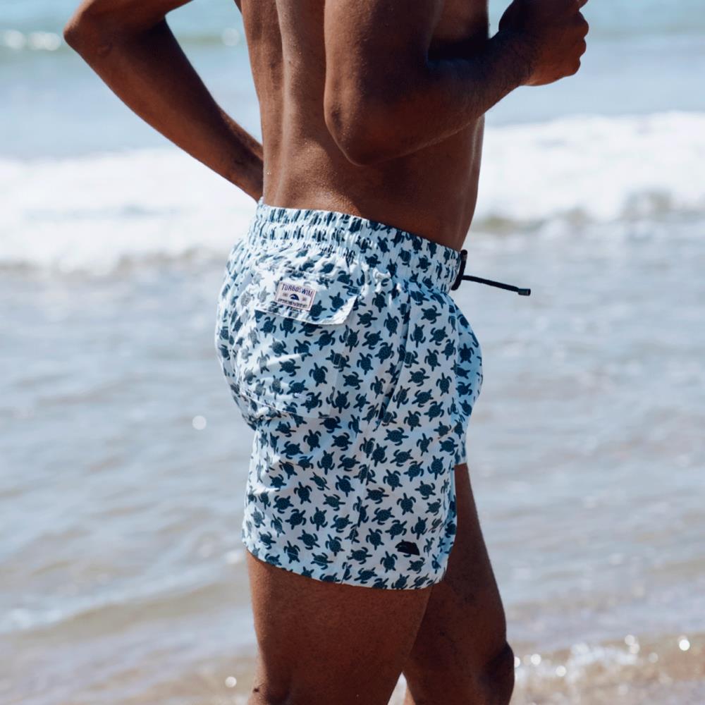 Men's Beach Shorts Akumal
