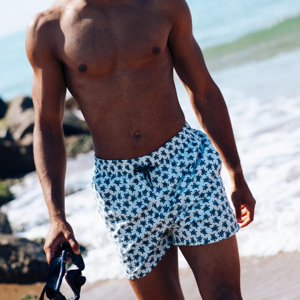 Men's Beach Shorts Akumal