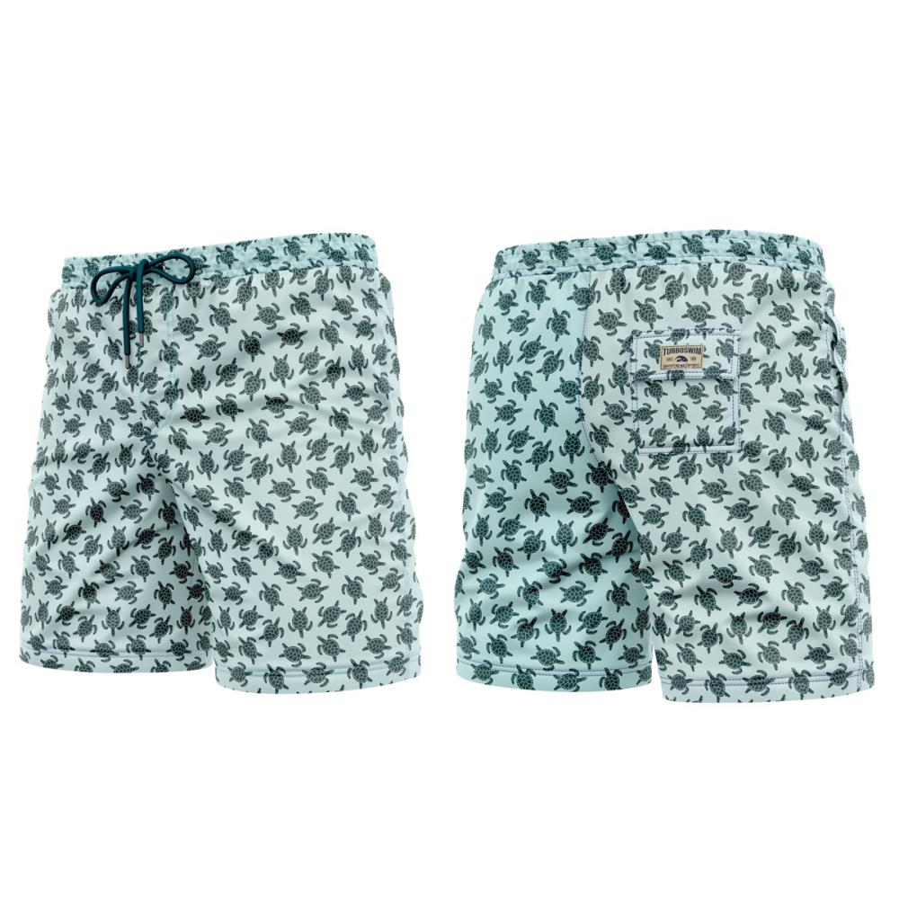 Men's Beach Shorts Akumal