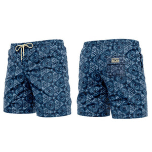 Men's Beach Shorts Macarella