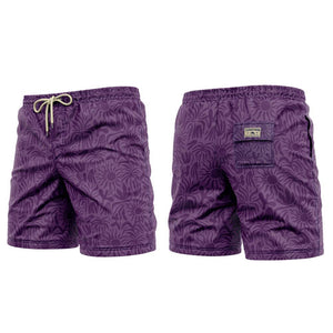 Men's Beach Shorts Maya Bay