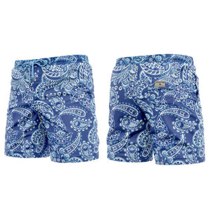 Men's Beach Shorts La Fontelina