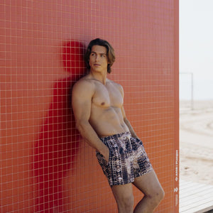 Men's Beach Shorts Saona