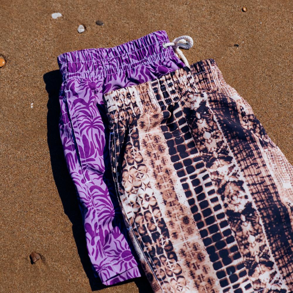 Men's Beach Shorts Saona