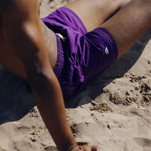 Men's Beach Shorts El Nido