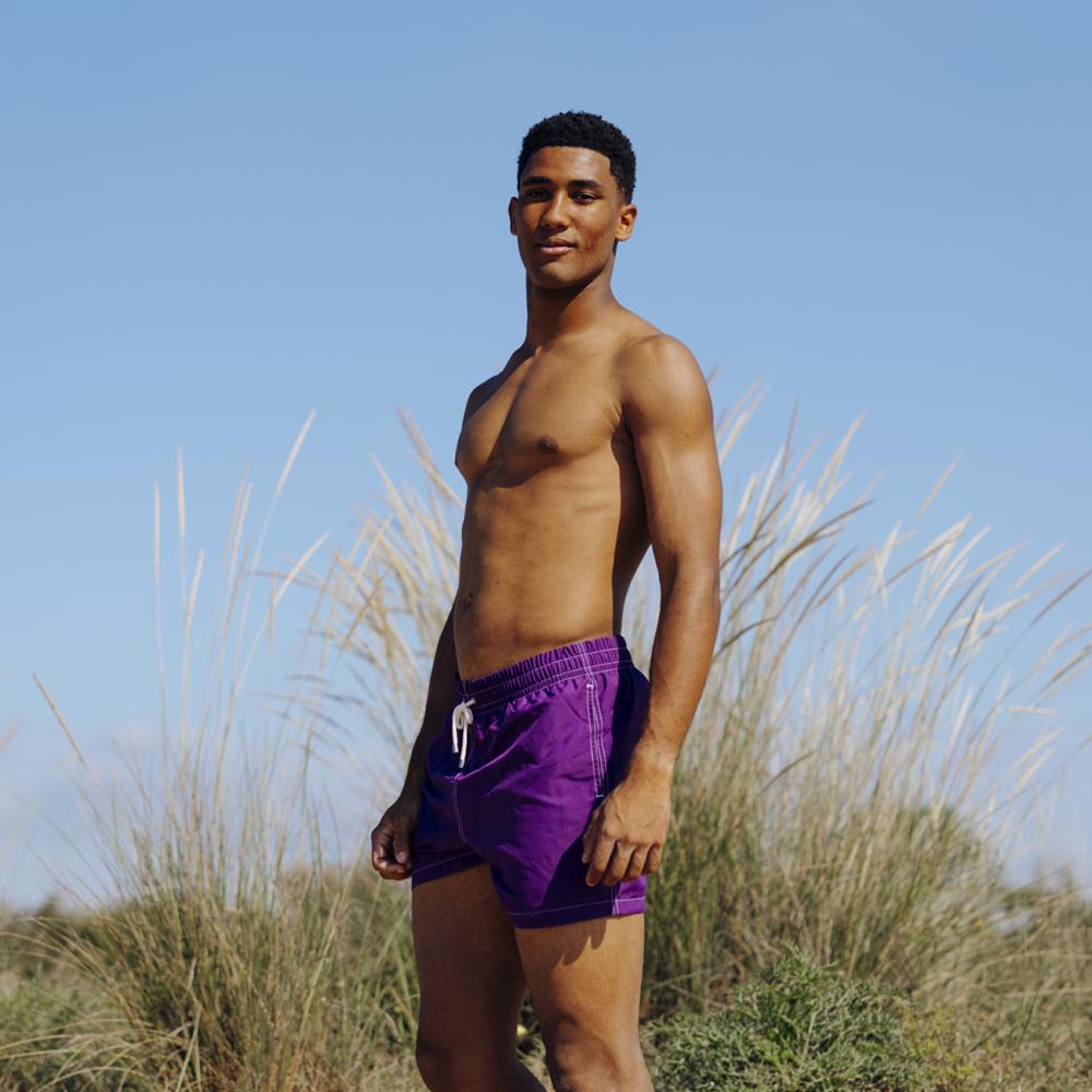 Men's Beach Shorts El Nido