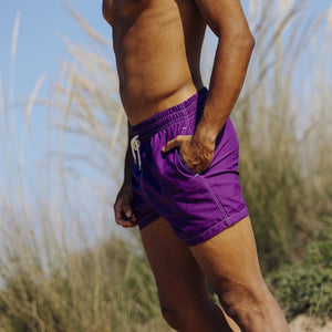 Men's Beach Shorts El Nido