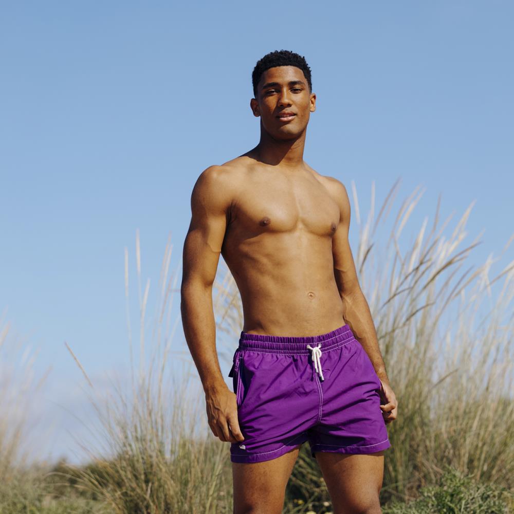 Men's Beach Shorts El Nido