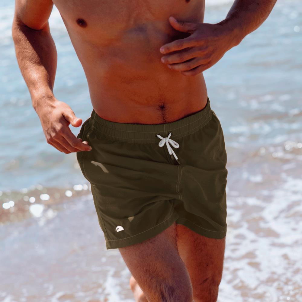 Men's Beach Shorts Copa Cabana