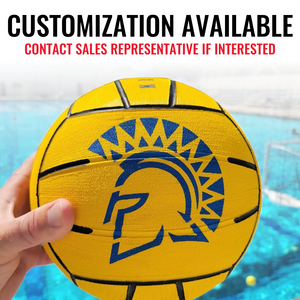 KAP7 SOCAL HYDROGRIP Water Polo Ball - SIZE 1