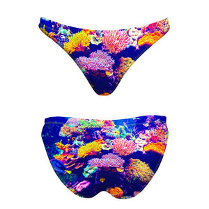 Turbo Women's Bikini Bottom Mare Fish Tank
