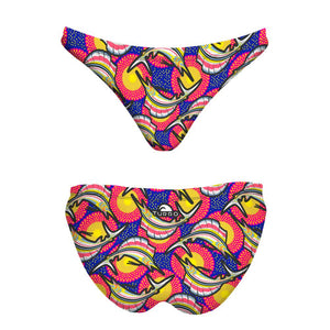 Turbo Women's Bikini Bottom Mare Marlin