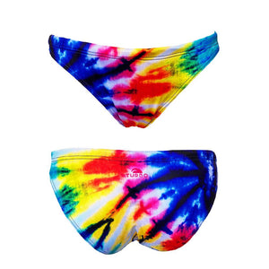 Turbo Women's Bikini Bottom Mare Swirl