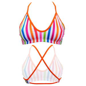 Turbo Women's Bikini Top Mare Hamptons