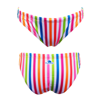 Turbo Women's Bikini Bottom Mare Hamptons