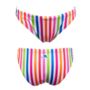 Turbo Women's Bikini Bottom Mare Hamptons