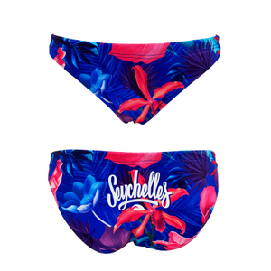Turbo Women's Bikini Bottom Mare Seychelles