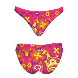 Turbo Women's Bikini Bottom Mare Bellisimo