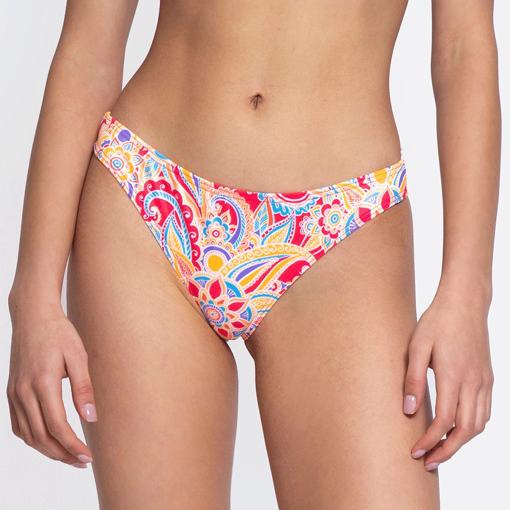 Turbo Women's Thong Summer Edition
