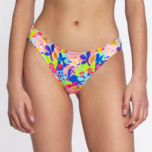 Turbo Women's Thong Tropical Dream
