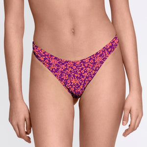 Tanga Mujer Mini Blossom
