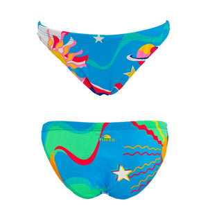 Turbo Women's Bikini Bottom Mare Naive