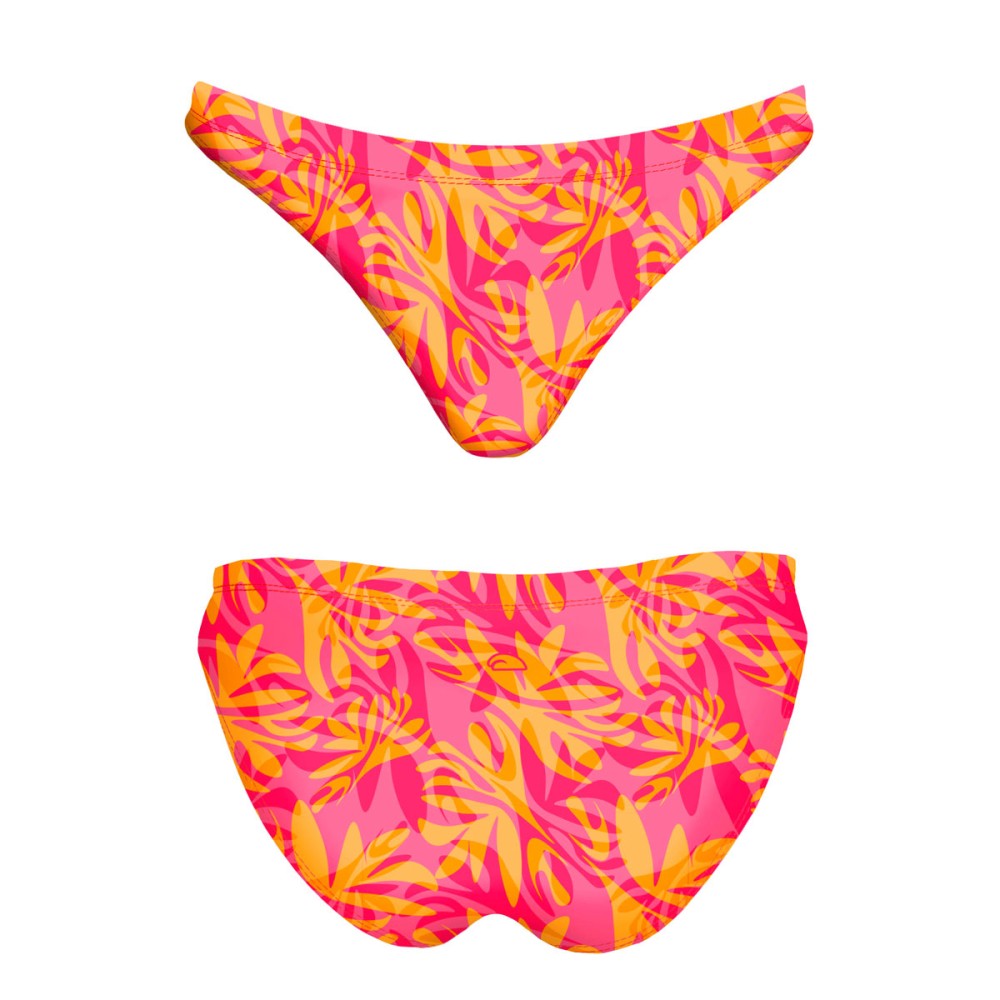 Turbo Women's Bikini Bottom Mare Kuki