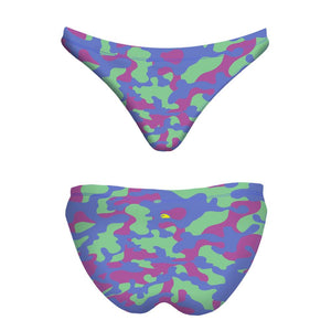 Turbo Women's Bikini Bottom Mare Delta