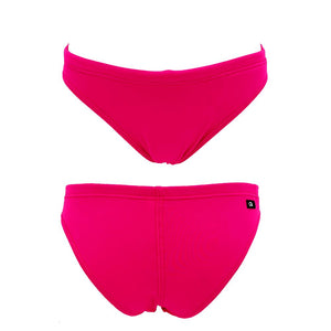 Turbo Women's Bikini Bottom Funky
