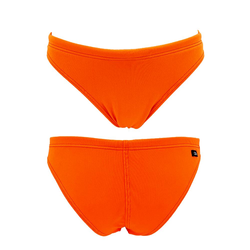 Turbo Women's Bikini Bottom Funky