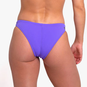 Turbo Women's Bikini Bottom Funky