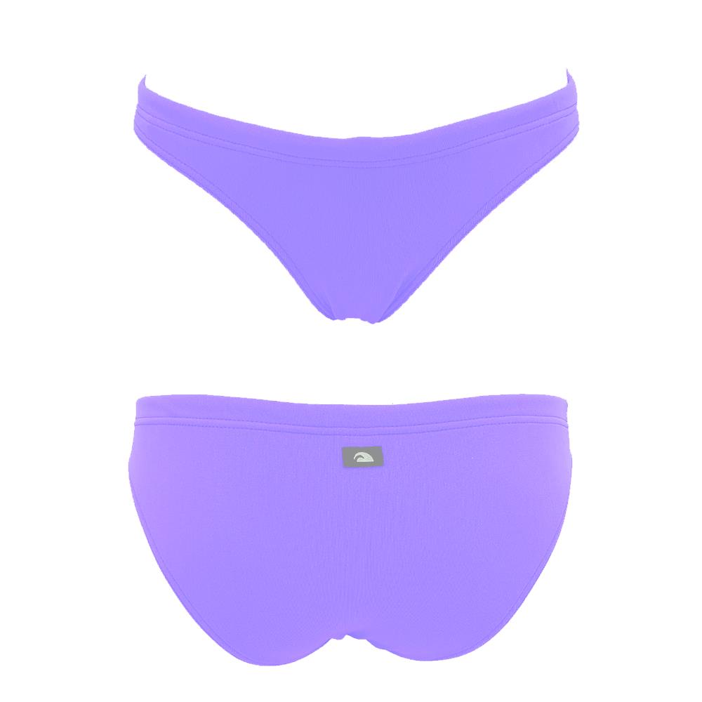Turbo Women's Bikini Bottom Ibiza