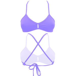 Turbo Women's Bikini Top Active