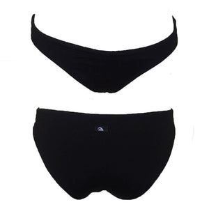 Turbo Women's Bikini Bottom Capri