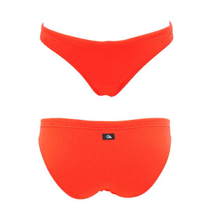 Turbo Women's Bikini Bottom Capri