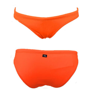 Turbo Women's Bikini Bottom Capri