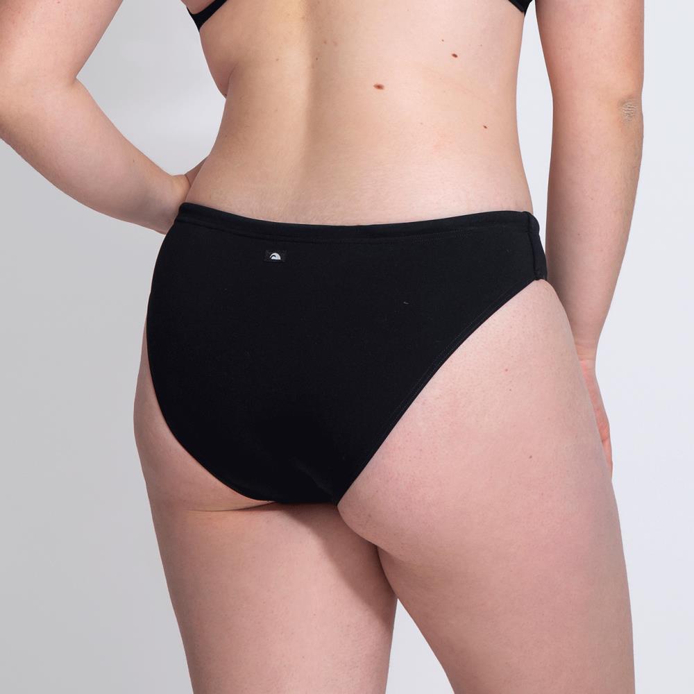 Turbo Women's Bikini Bottom Hawaii