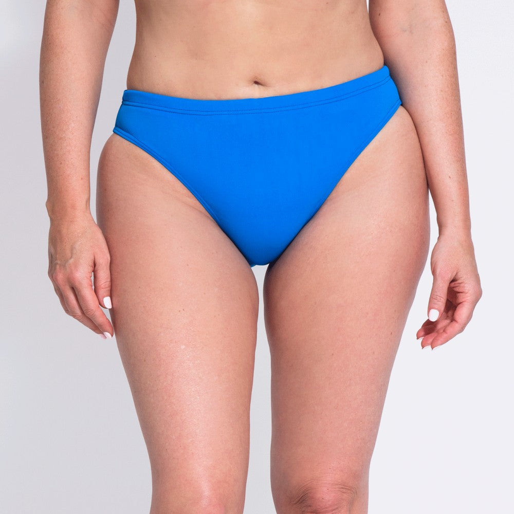 Turbo Women's Bikini Bottom Hawaii