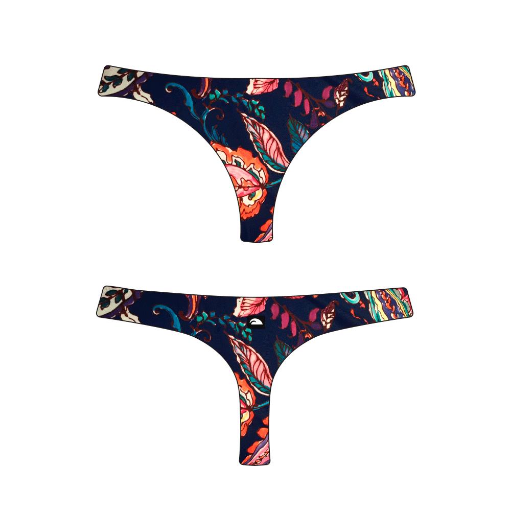 Turbo Women's Thong Comfort