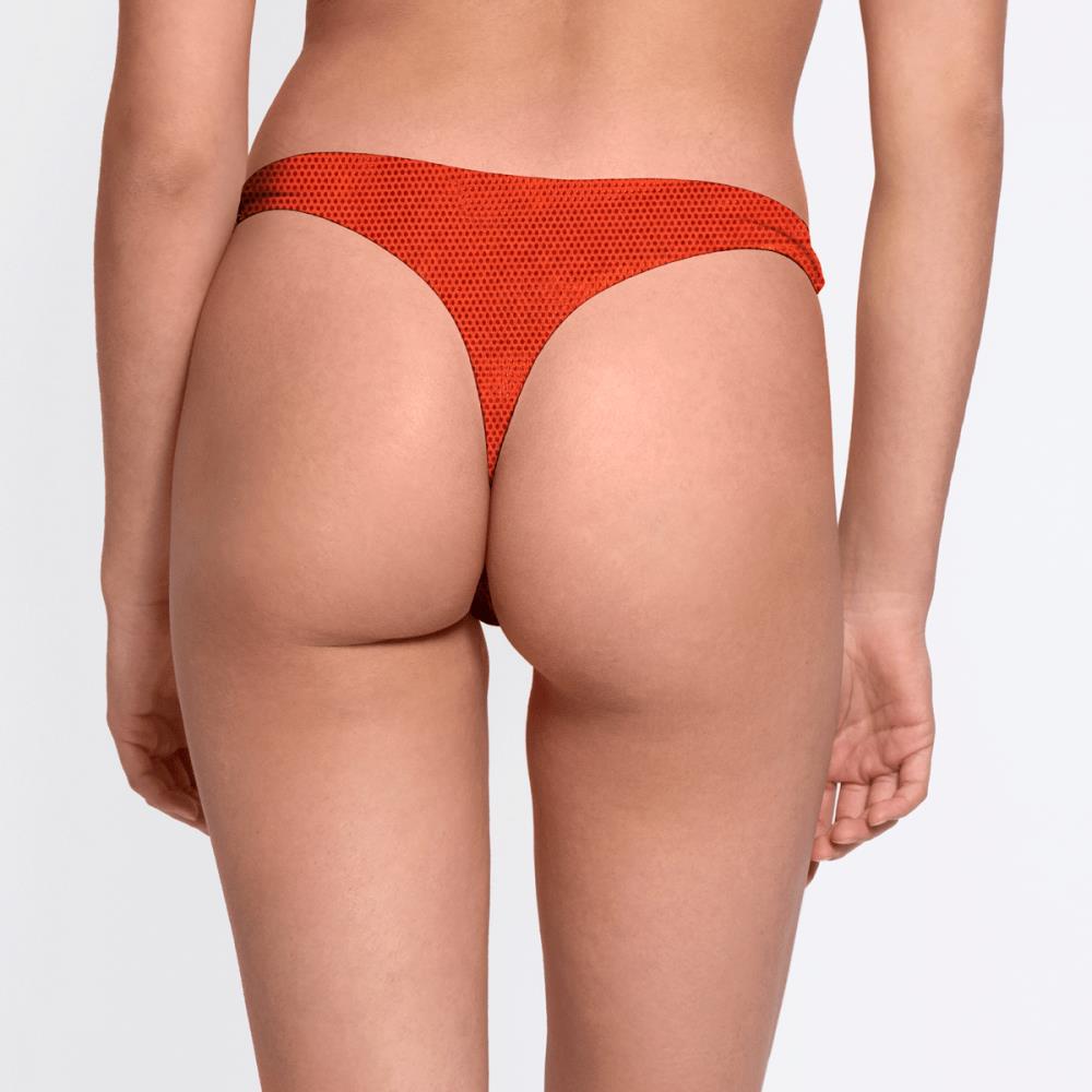 Turbo Women's Thong Brillante