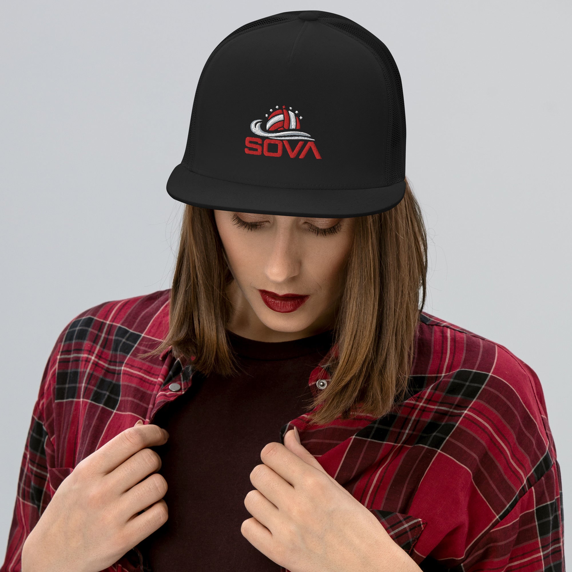 SOVA Trucker Cap