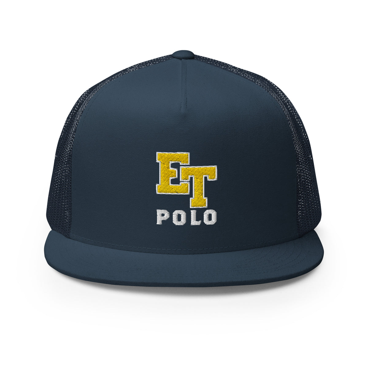 El Toro HS Water Polo Team Store Trucker Cap