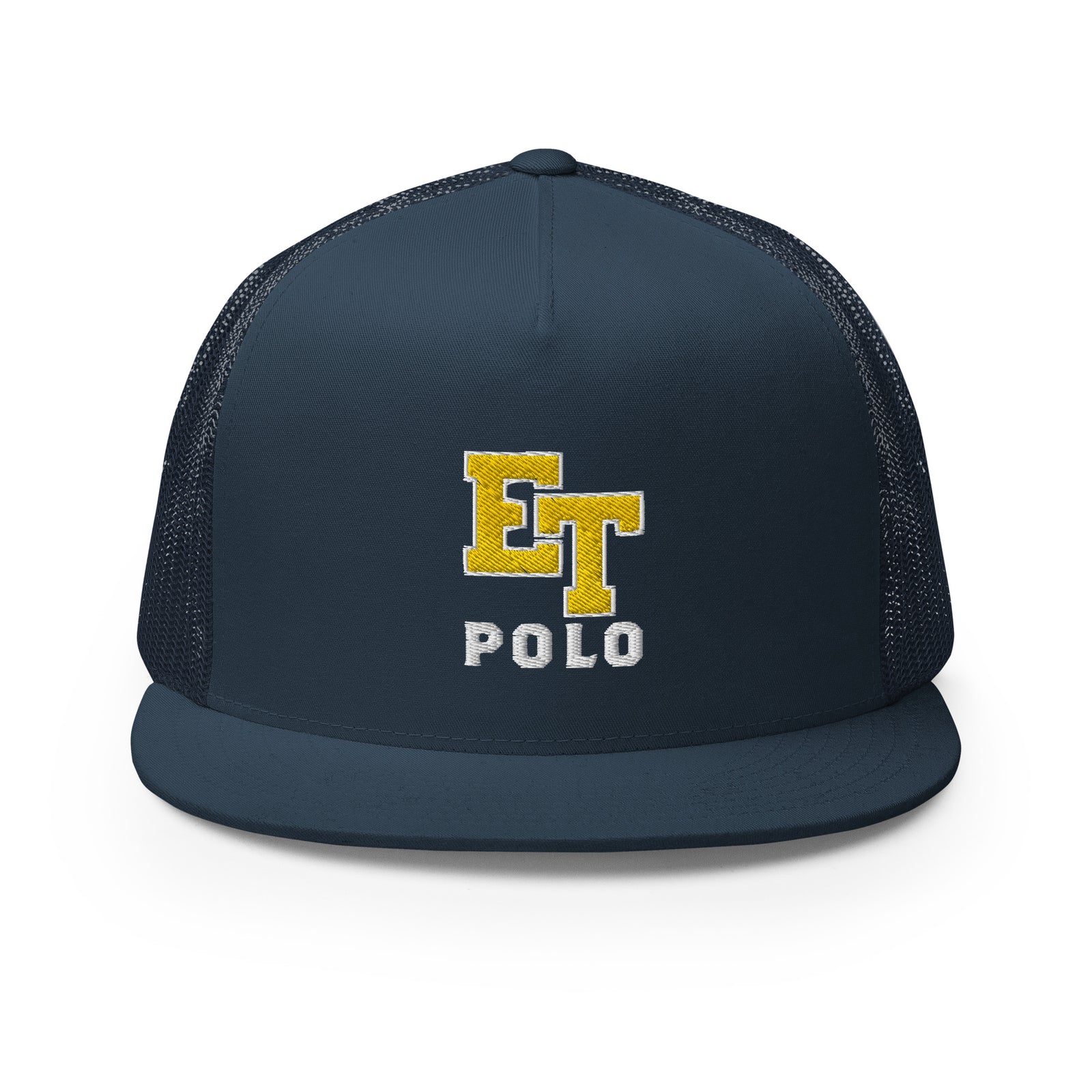 El Toro HS Water Polo Team Store Trucker Cap