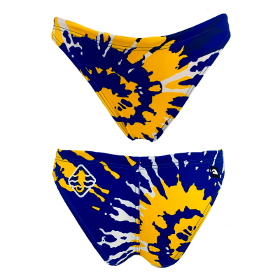 Turbo Women's Bikini Bottom Funky Cnab 2022-23