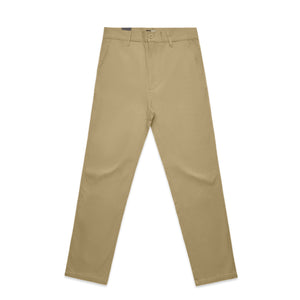 CDM High School Men's Khaki Pants